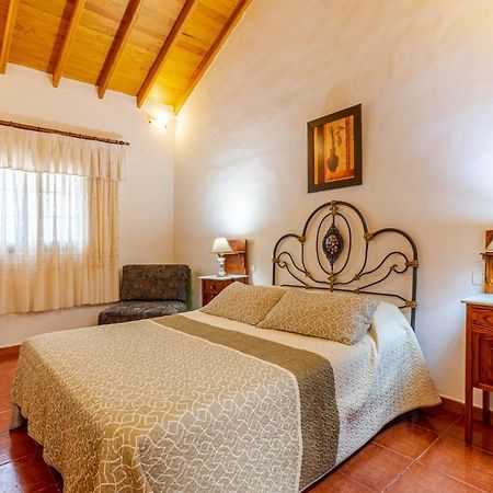 Casa Mari By Canariasgetaway Moya  Kültér fotó