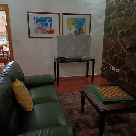 Casa Mari By Canariasgetaway Moya  Kültér fotó