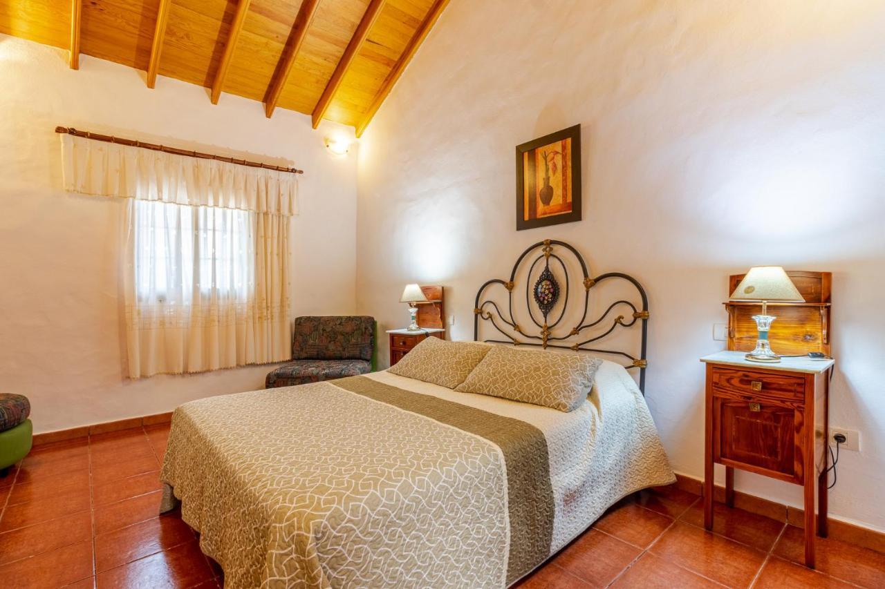 Casa Mari By Canariasgetaway Moya  Kültér fotó
