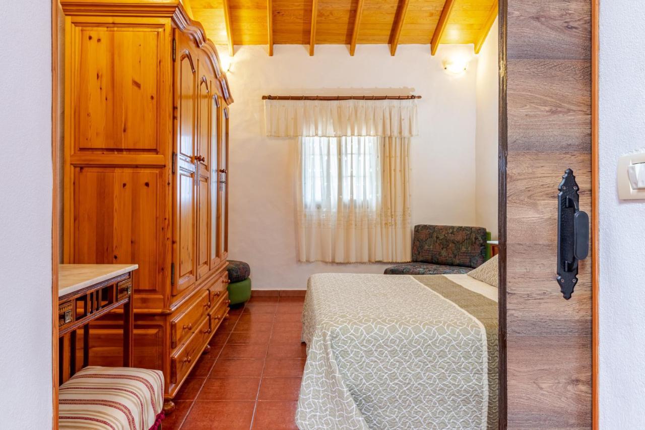 Casa Mari By Canariasgetaway Moya  Kültér fotó