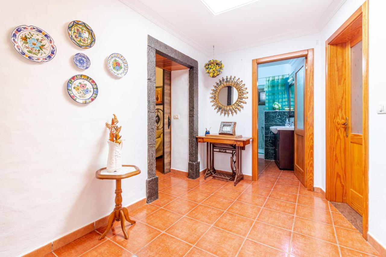 Casa Mari By Canariasgetaway Moya  Kültér fotó