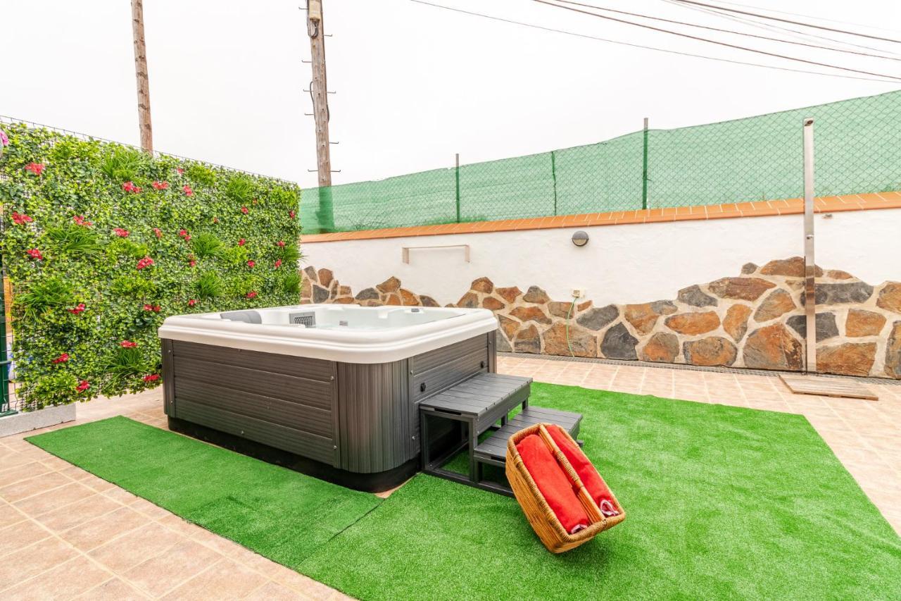 Casa Mari By Canariasgetaway Moya  Kültér fotó