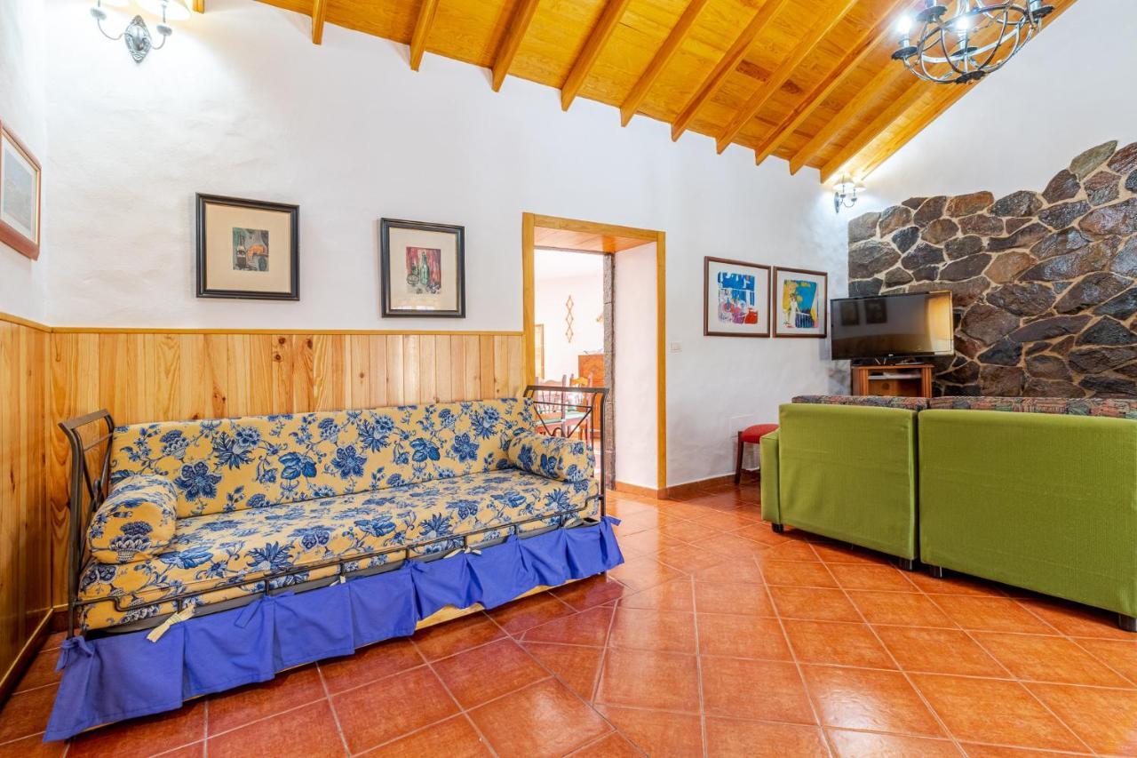 Casa Mari By Canariasgetaway Moya  Kültér fotó