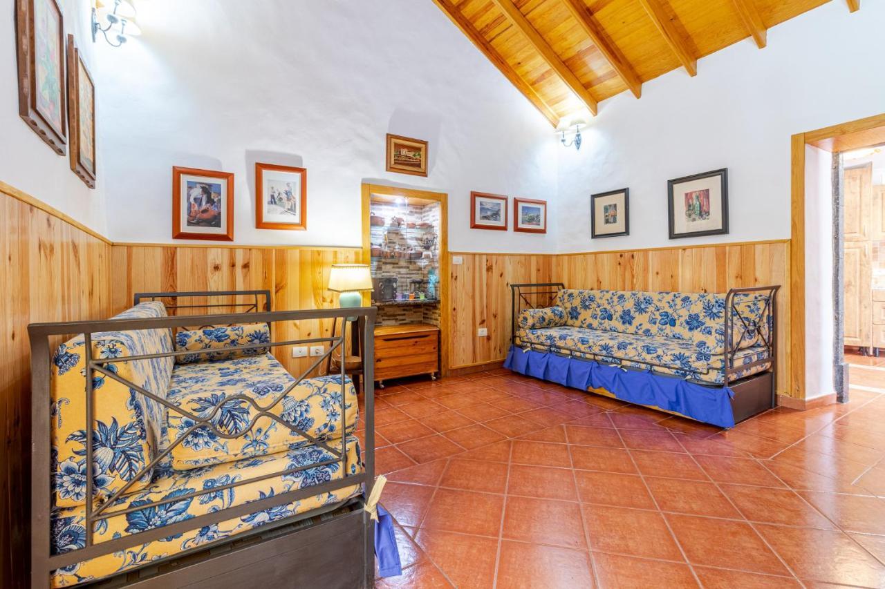 Casa Mari By Canariasgetaway Moya  Kültér fotó