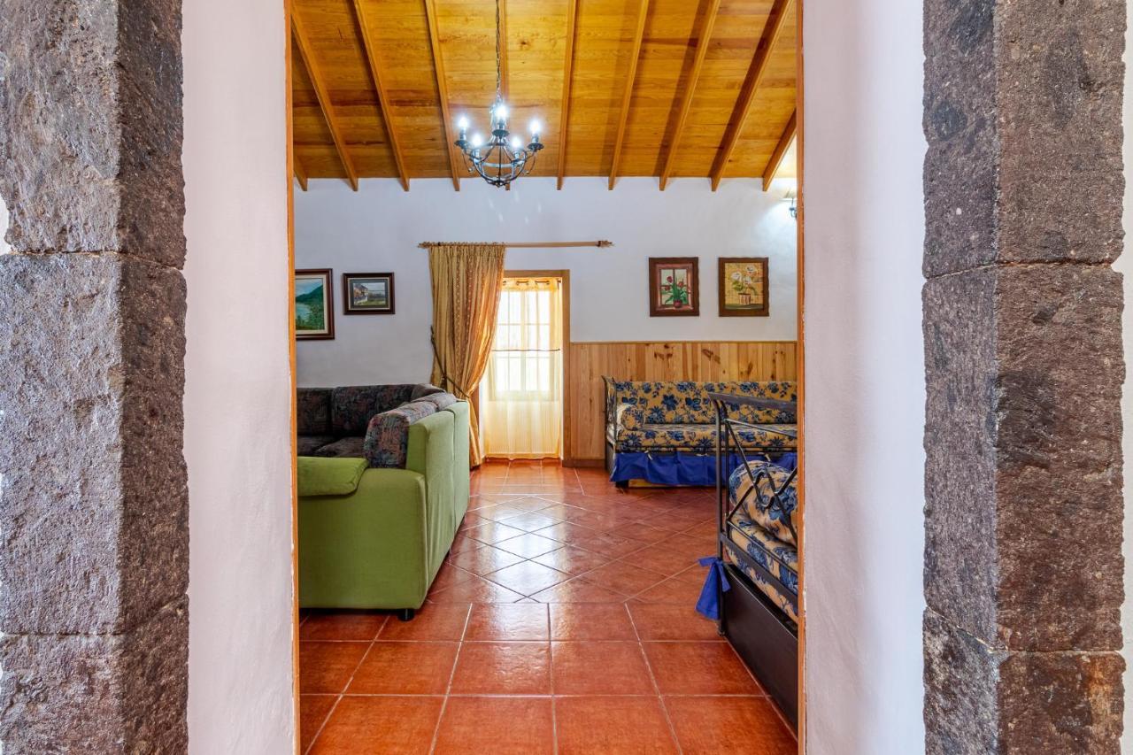Casa Mari By Canariasgetaway Moya  Kültér fotó