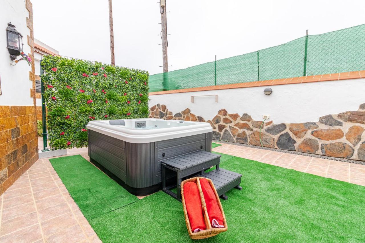 Casa Mari By Canariasgetaway Moya  Kültér fotó