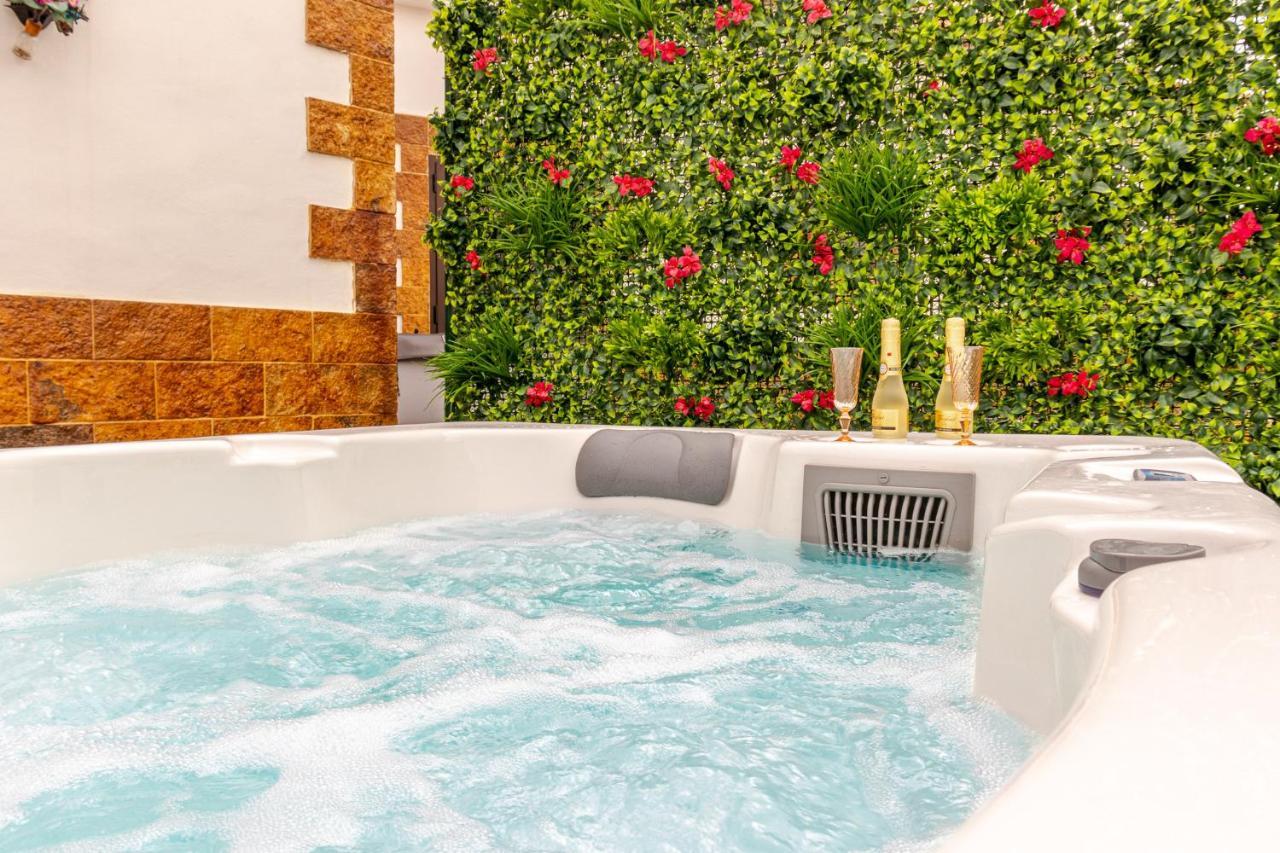 Casa Mari By Canariasgetaway Moya  Kültér fotó