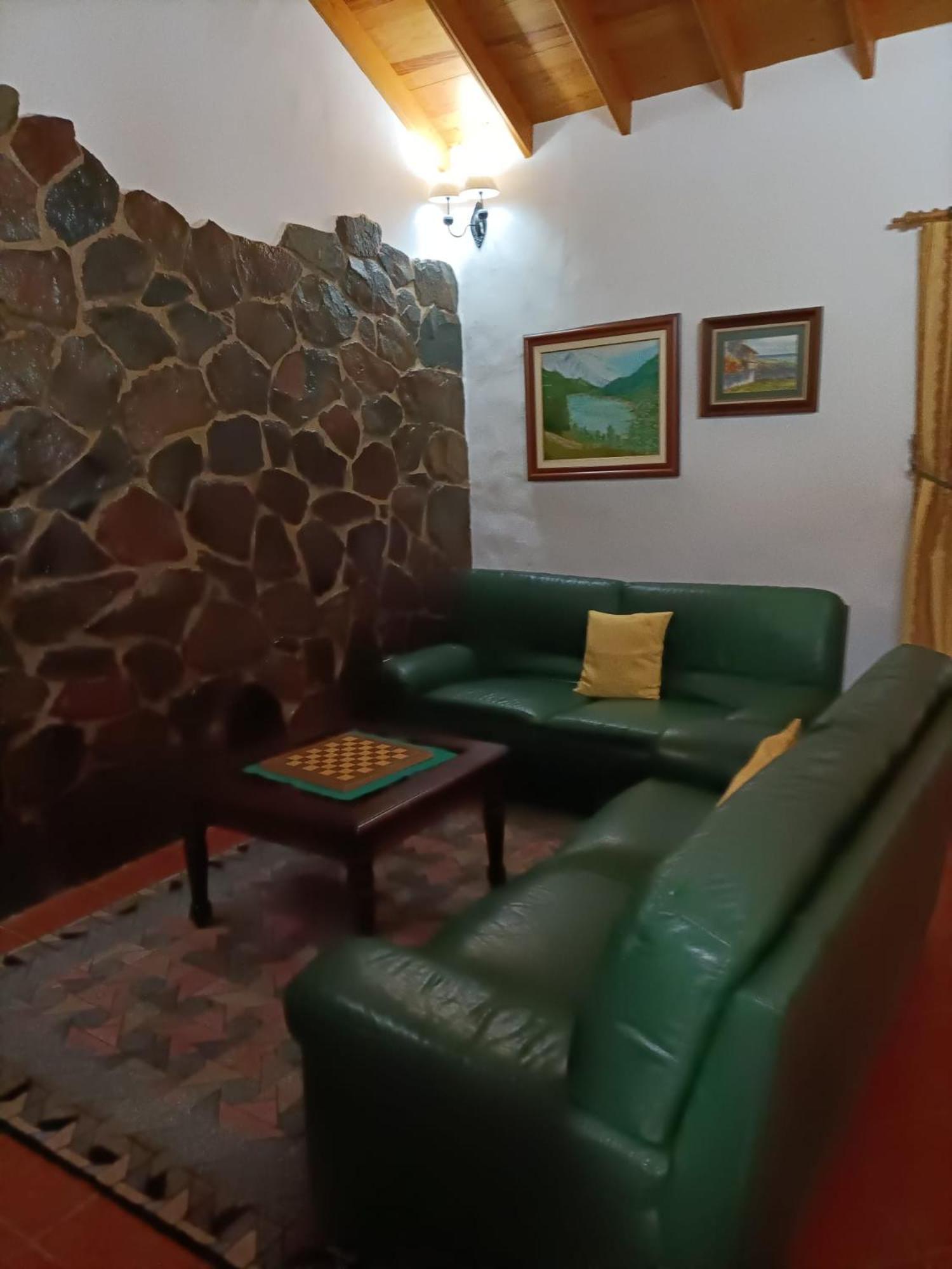 Casa Mari By Canariasgetaway Moya  Kültér fotó
