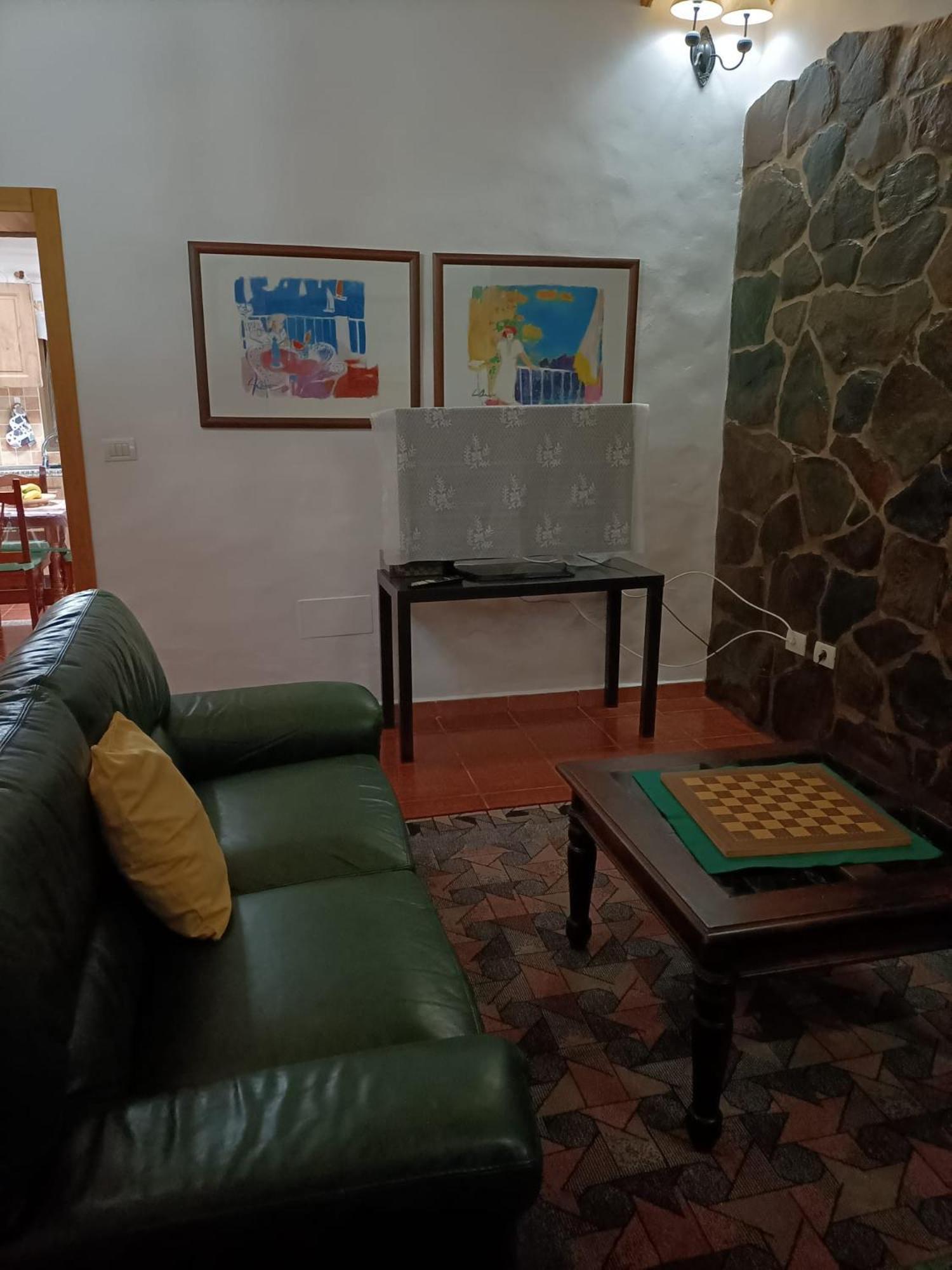 Casa Mari By Canariasgetaway Moya  Kültér fotó